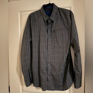 Mountain Hardware Buttondown Shirt